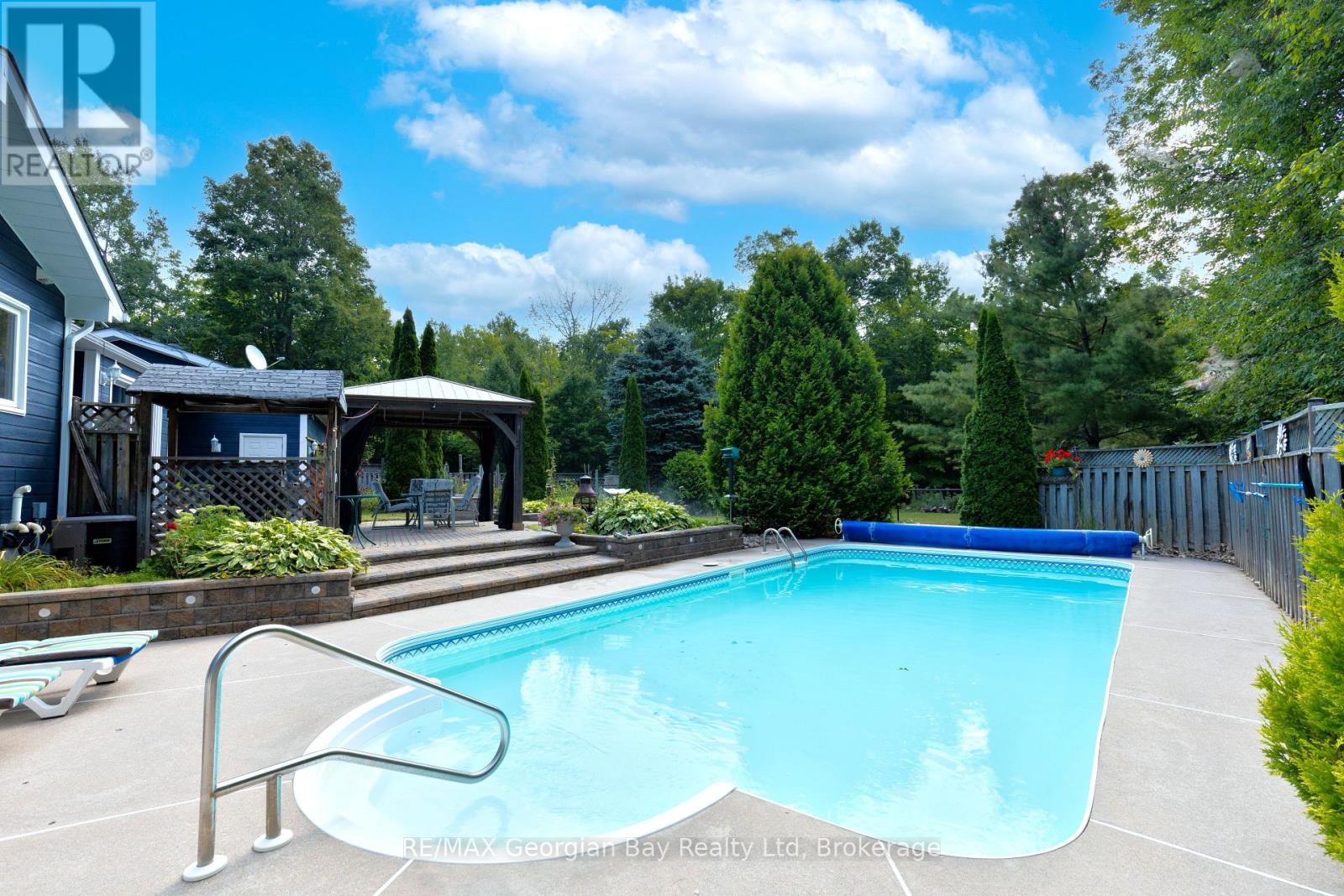 3 Oakdale Court, Penetanguishene, Ontario  L9M 2A5 - Photo 32 - S12840328