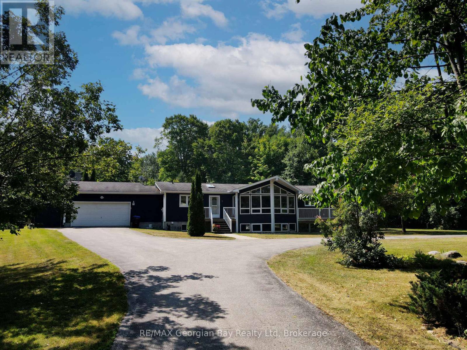 3 Oakdale Court, Penetanguishene, Ontario  L9M 2A5 - Photo 43 - S12840328