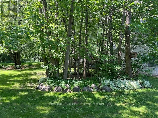 156 Harbour Beach Drive, Meaford, Ontario  N4L 1W5 - Photo 33 - X12908266