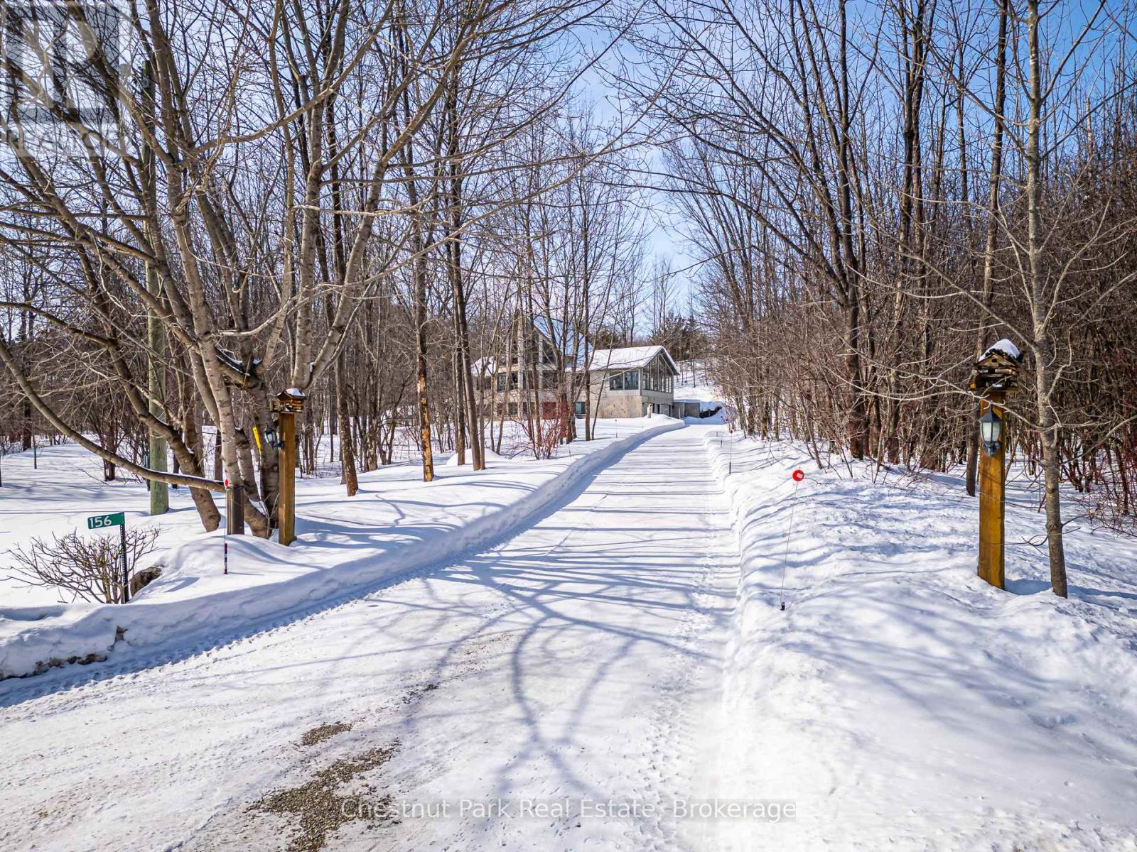 156 Harbour Beach Drive, Meaford, Ontario  N4L 1W5 - Photo 41 - X12908266