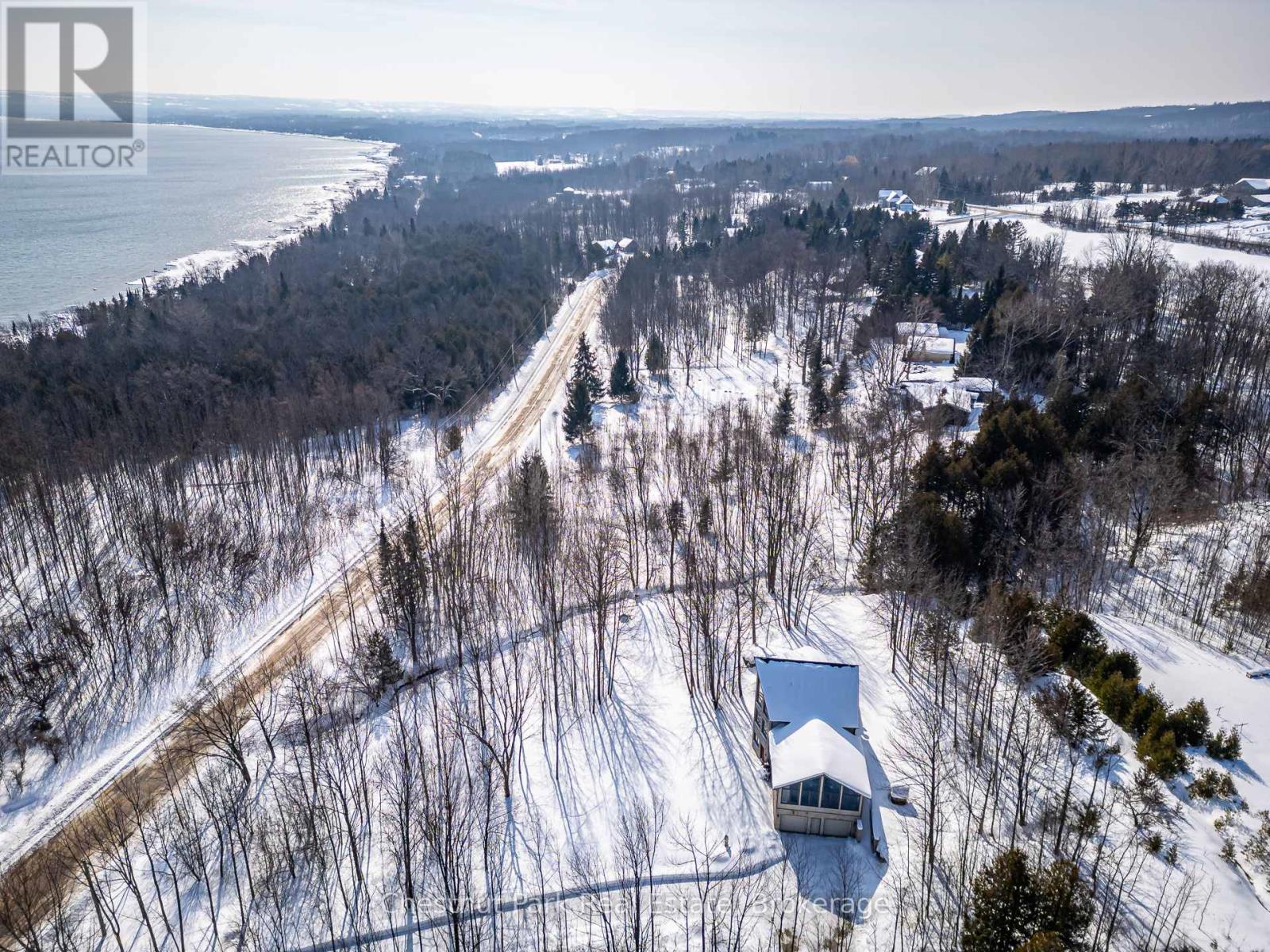 156 Harbour Beach Drive, Meaford, Ontario  N4L 1W5 - Photo 44 - X12908266