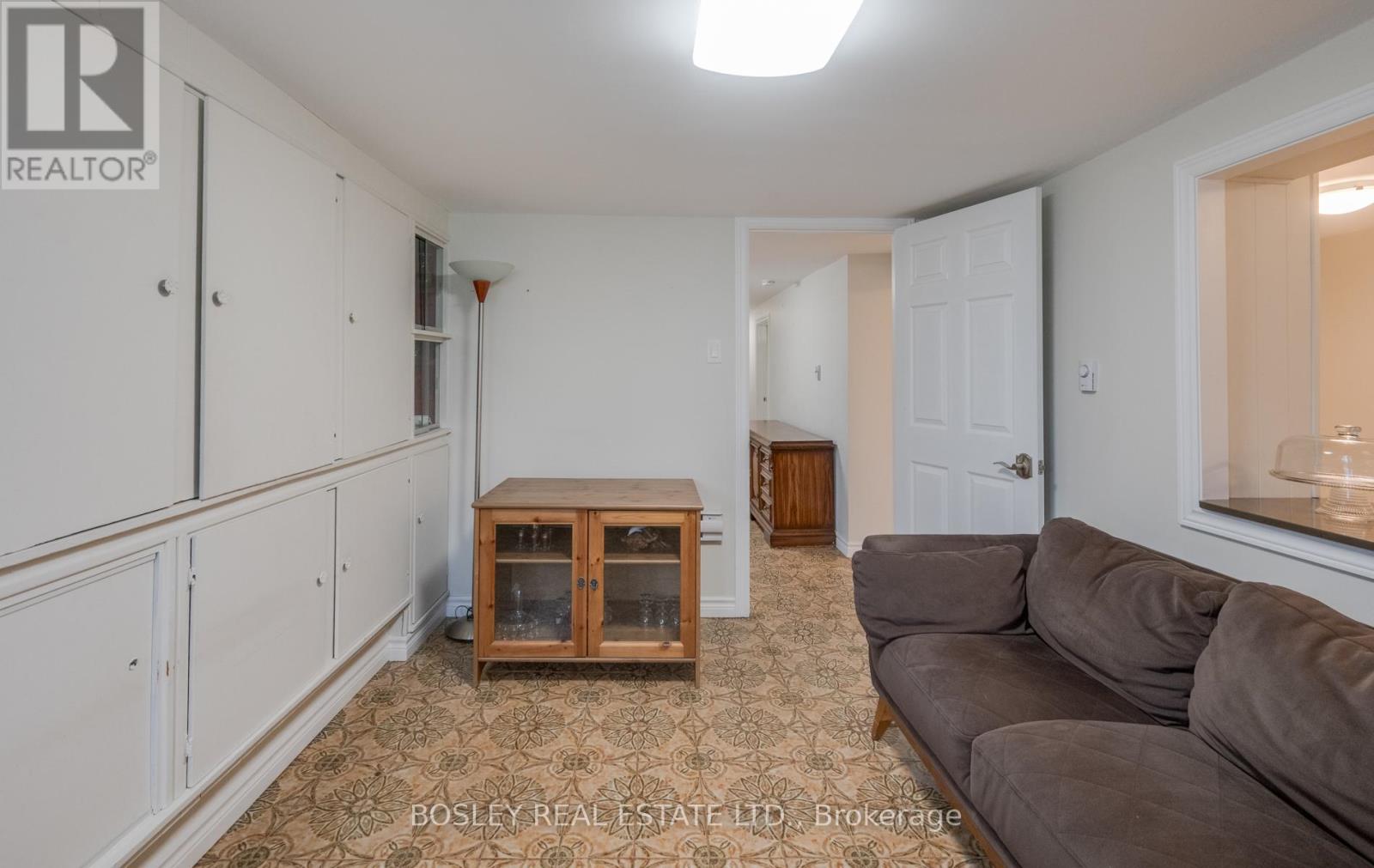 Basement - 45 Rusholme Pk Crescent, Toronto, Ontario  M6J 2E1 - Photo 11 - C13164304