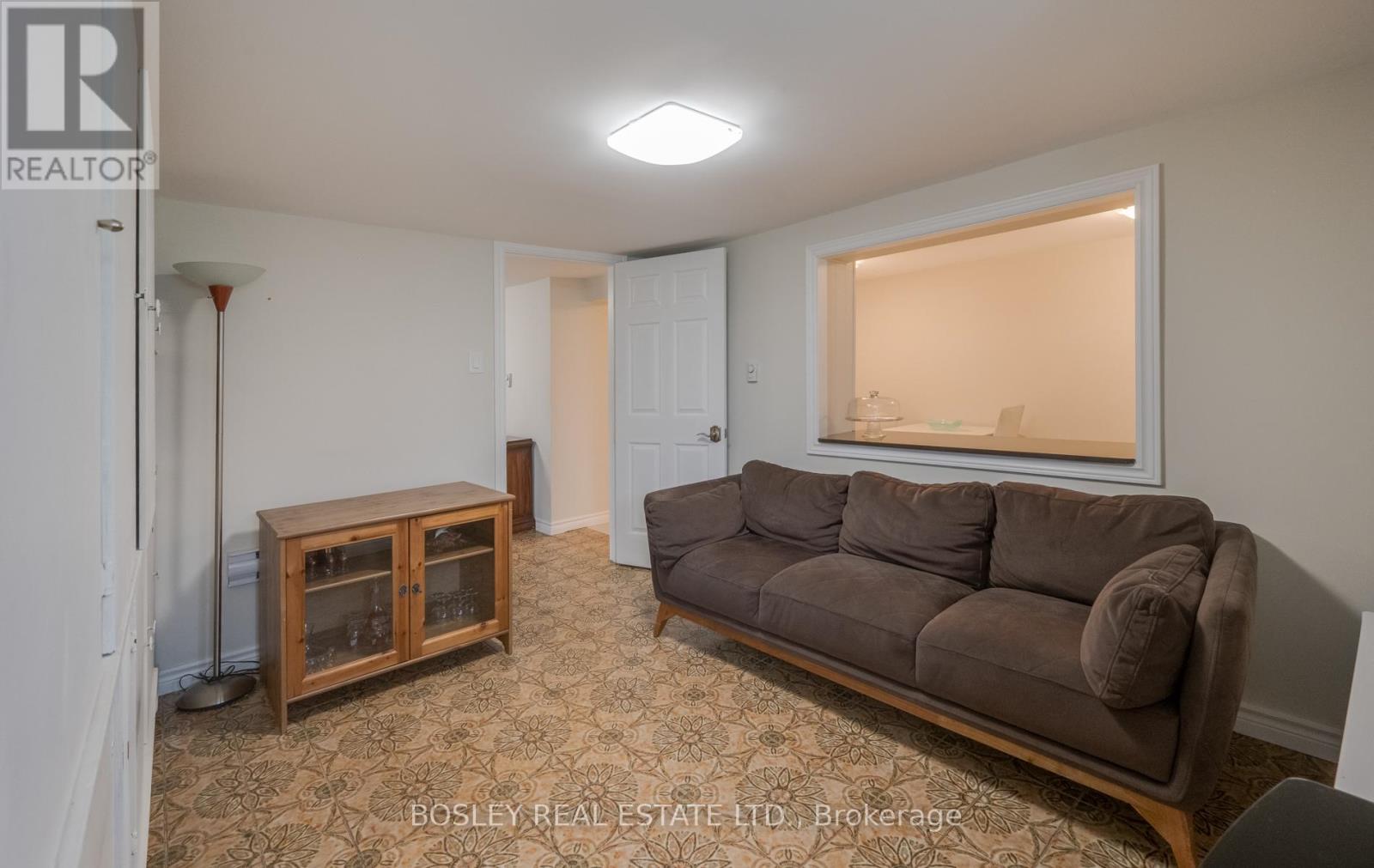 Basement - 45 Rusholme Pk Crescent, Toronto, Ontario  M6J 2E1 - Photo 10 - C13164304