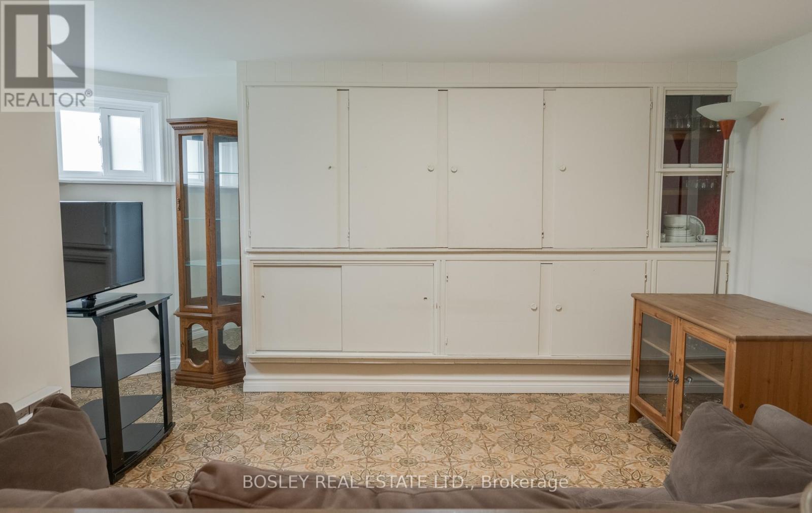 Basement - 45 Rusholme Pk Crescent, Toronto, Ontario  M6J 2E1 - Photo 12 - C13164304