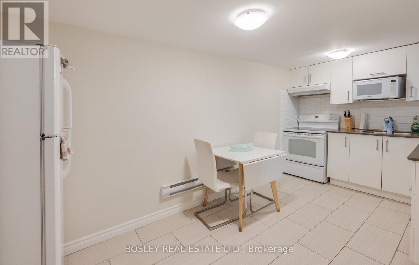 Basement - 45 Rusholme Pk Crescent, Toronto, Ontario  M6J 2E1 - Photo 13 - C13164304