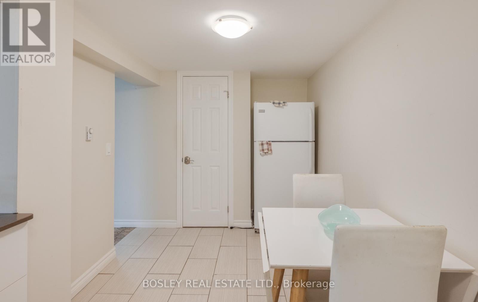 Basement - 45 Rusholme Pk Crescent, Toronto, Ontario  M6J 2E1 - Photo 17 - C13164304
