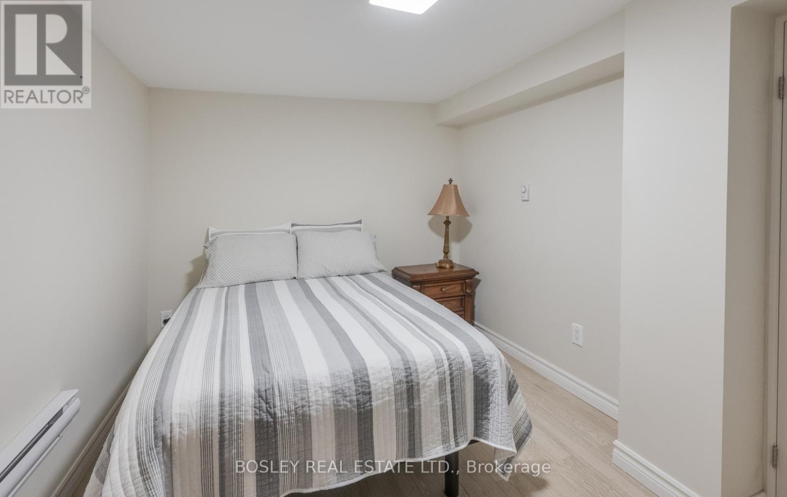 Basement - 45 Rusholme Pk Crescent, Toronto, Ontario  M6J 2E1 - Photo 20 - C13164304