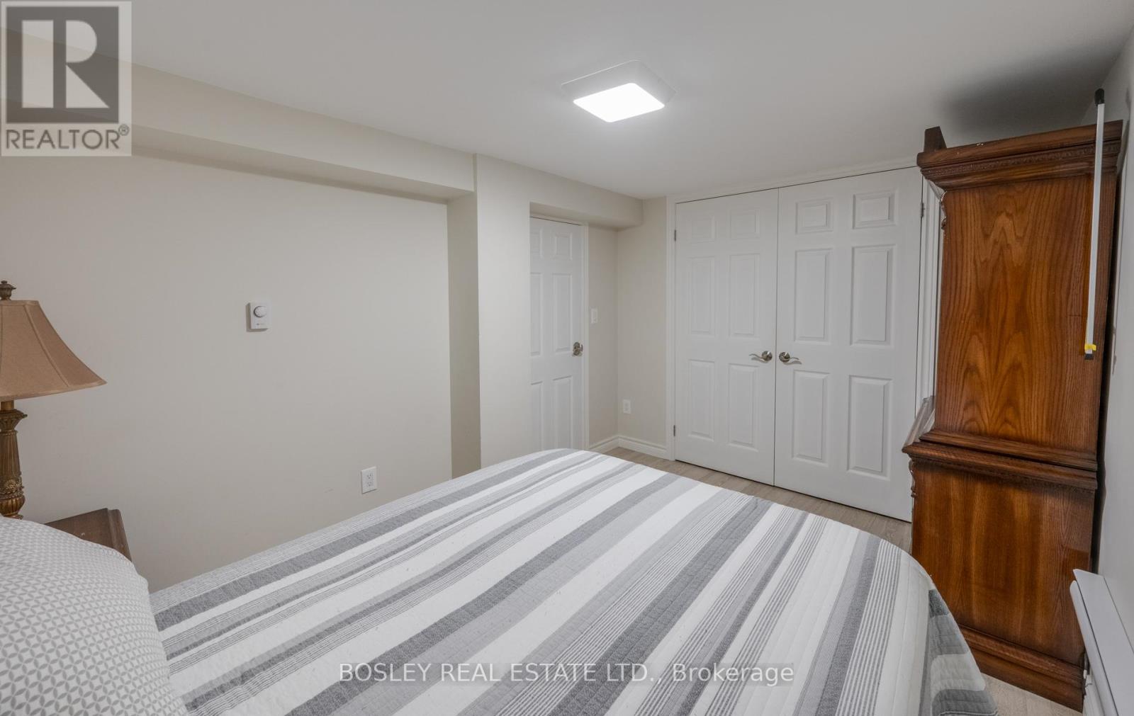 Basement - 45 Rusholme Pk Crescent, Toronto, Ontario  M6J 2E1 - Photo 22 - C13164304