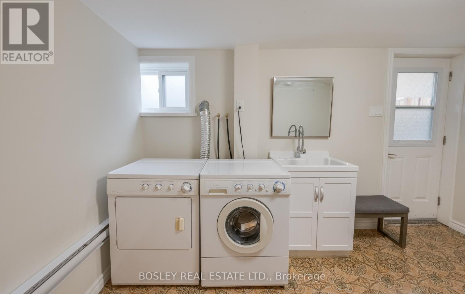 Basement - 45 Rusholme Pk Crescent, Toronto, Ontario  M6J 2E1 - Photo 6 - C13164304