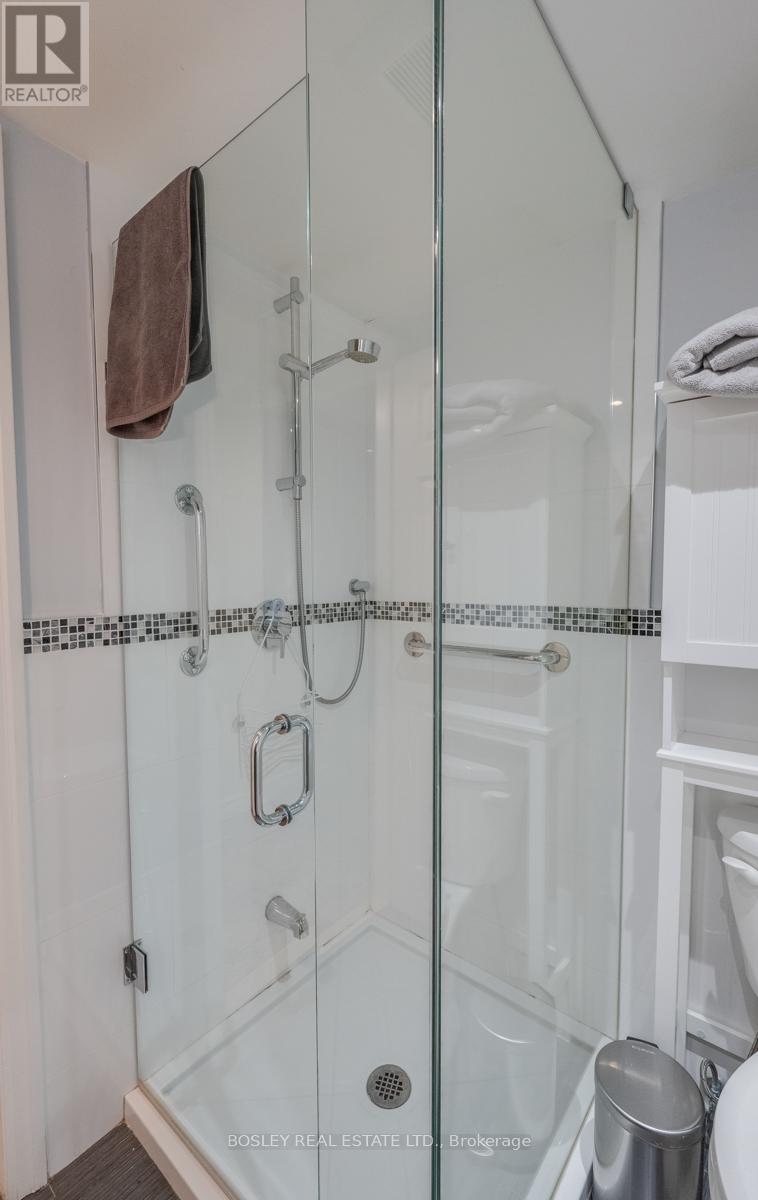Basement - 45 Rusholme Pk Crescent, Toronto, Ontario  M6J 2E1 - Photo 26 - C13164304
