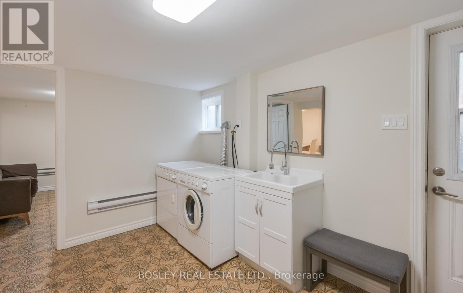 Basement - 45 Rusholme Pk Crescent, Toronto, Ontario  M6J 2E1 - Photo 4 - C13164304