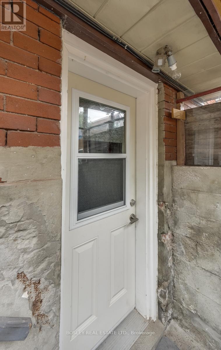 Basement - 45 Rusholme Pk Crescent, Toronto, Ontario  M6J 2E1 - Photo 2 - C13164304