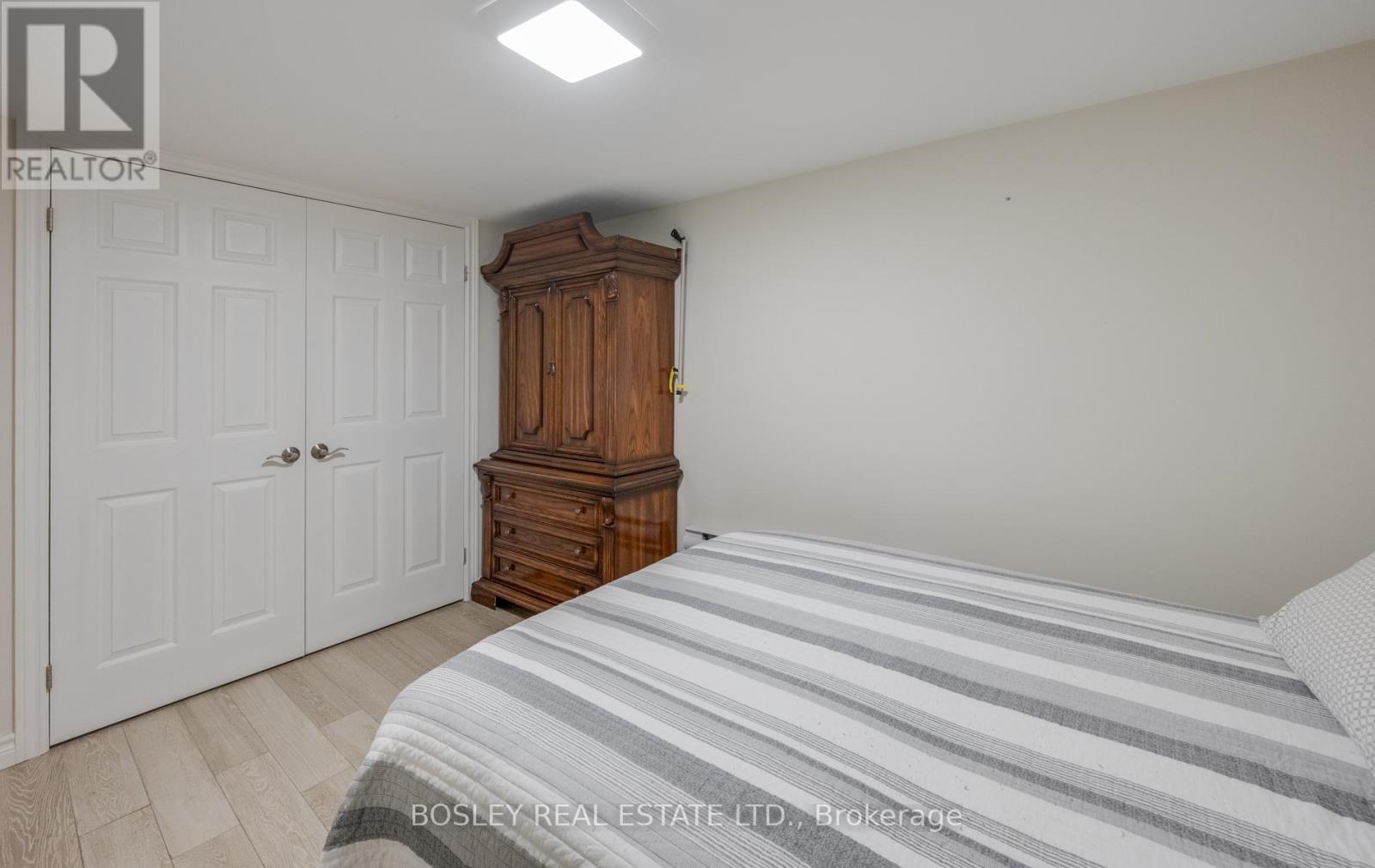 Basement - 45 Rusholme Pk Crescent, Toronto, Ontario  M6J 2E1 - Photo 21 - C13164304
