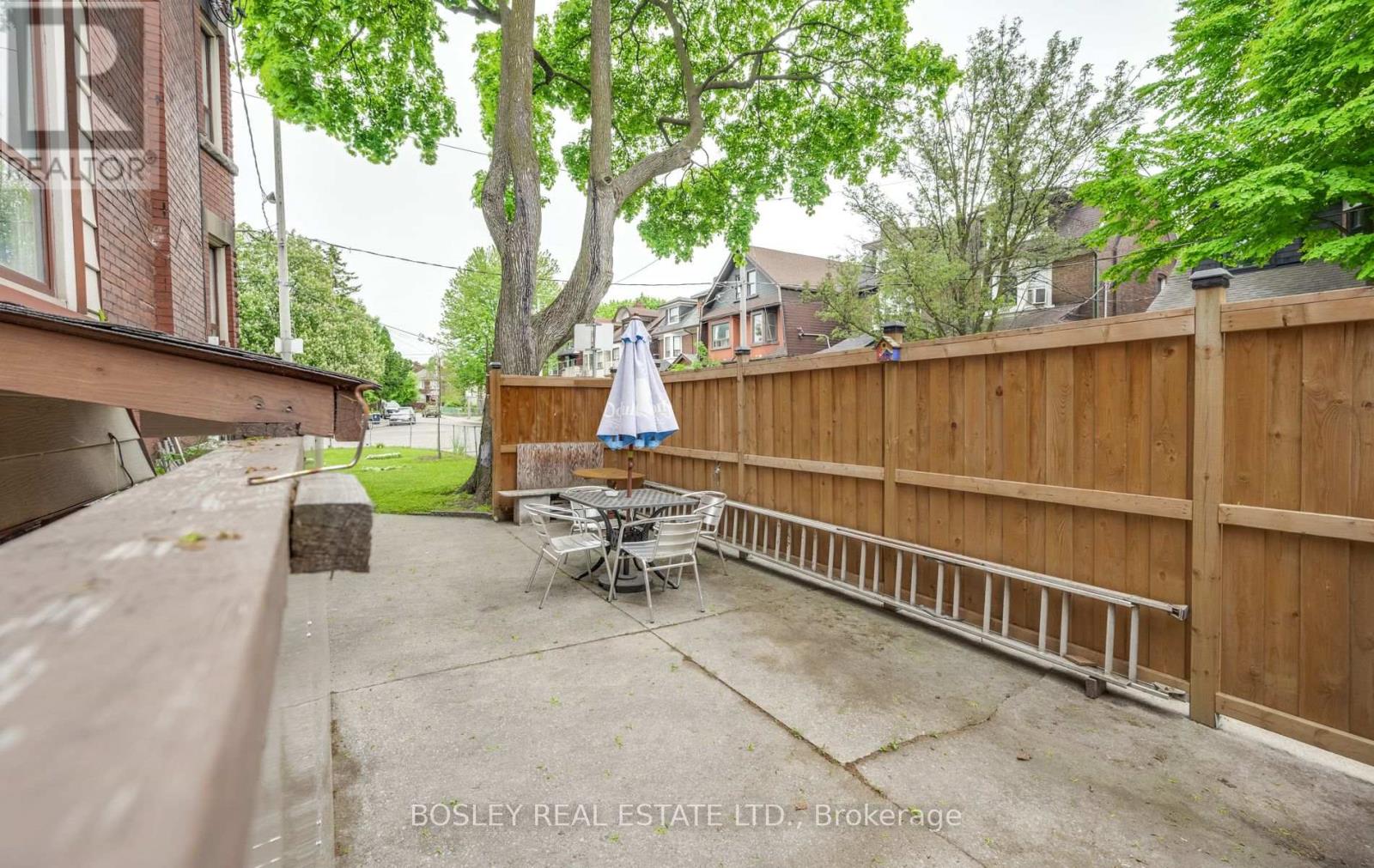 Basement - 45 Rusholme Pk Crescent, Toronto, Ontario  M6J 2E1 - Photo 29 - C13164304