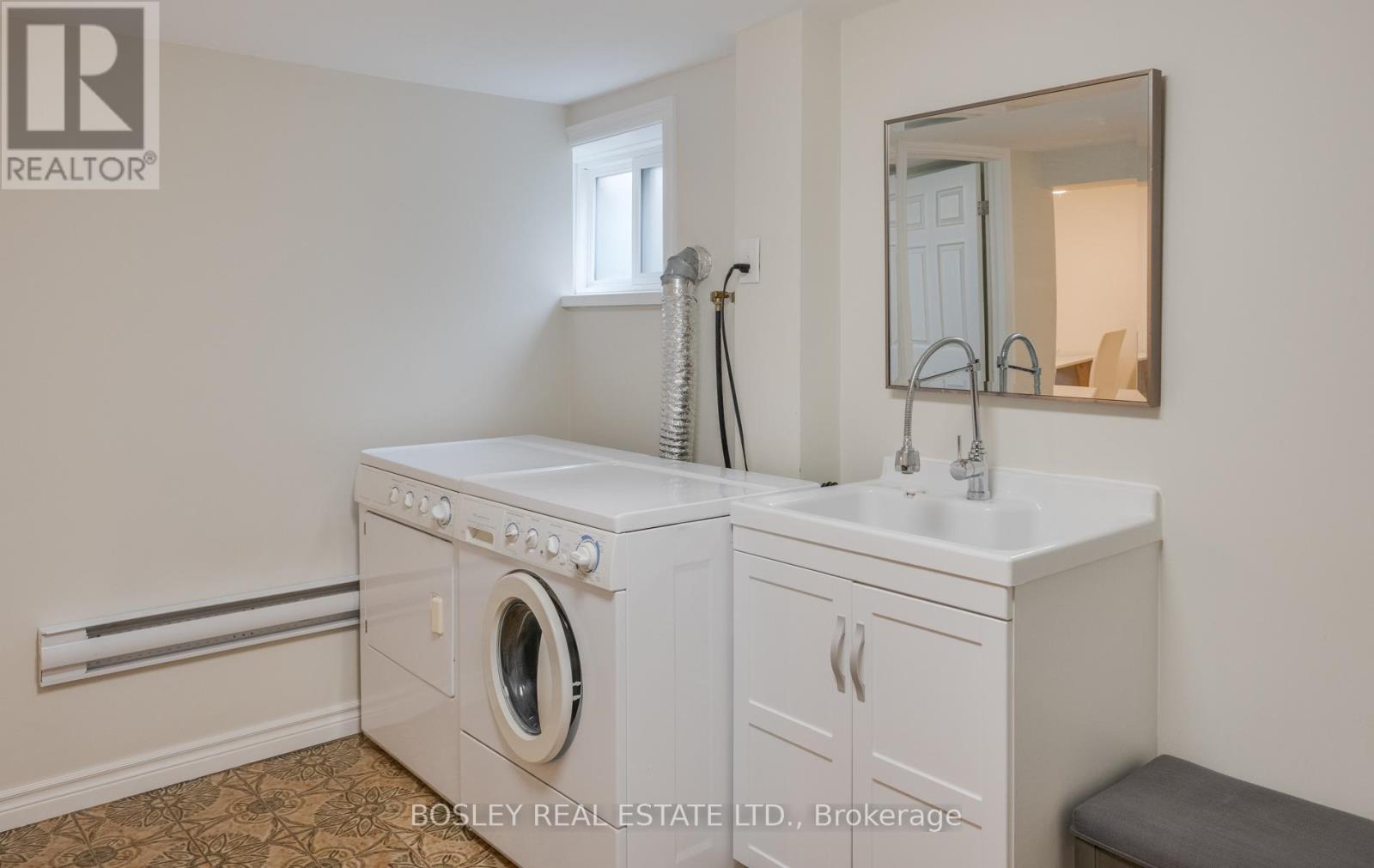 Basement - 45 Rusholme Pk Crescent, Toronto, Ontario  M6J 2E1 - Photo 5 - C13164304