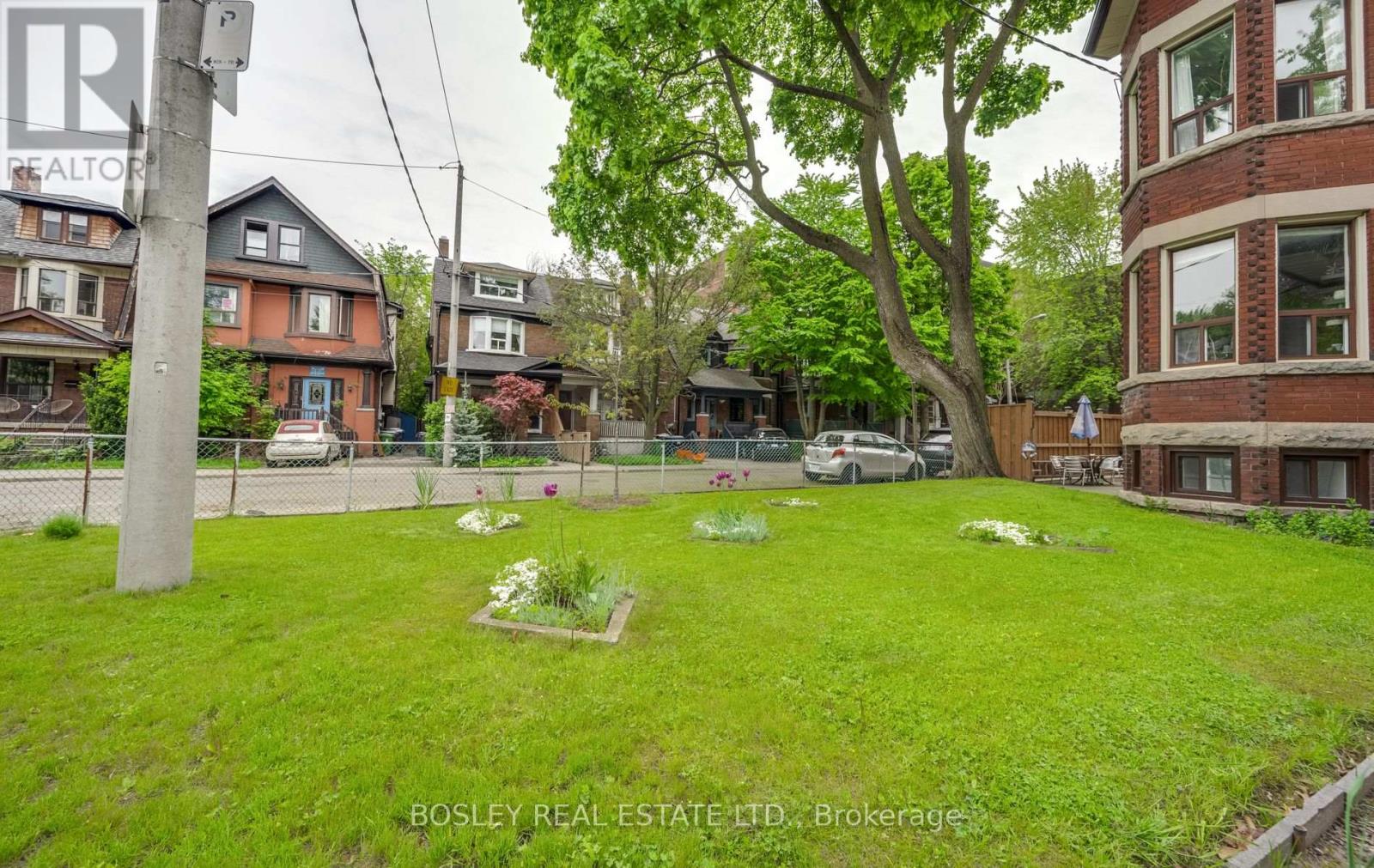 Basement - 45 Rusholme Pk Crescent, Toronto, Ontario  M6J 2E1 - Photo 27 - C13164304