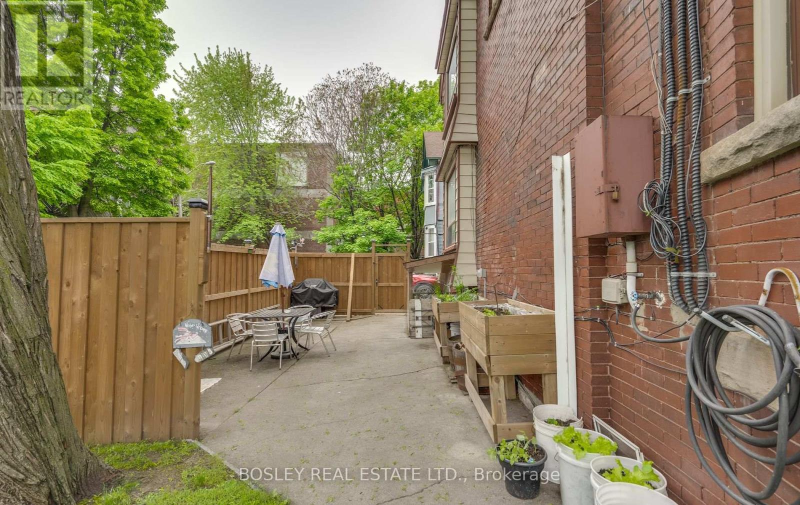 Basement - 45 Rusholme Pk Crescent, Toronto, Ontario  M6J 2E1 - Photo 30 - C13164304