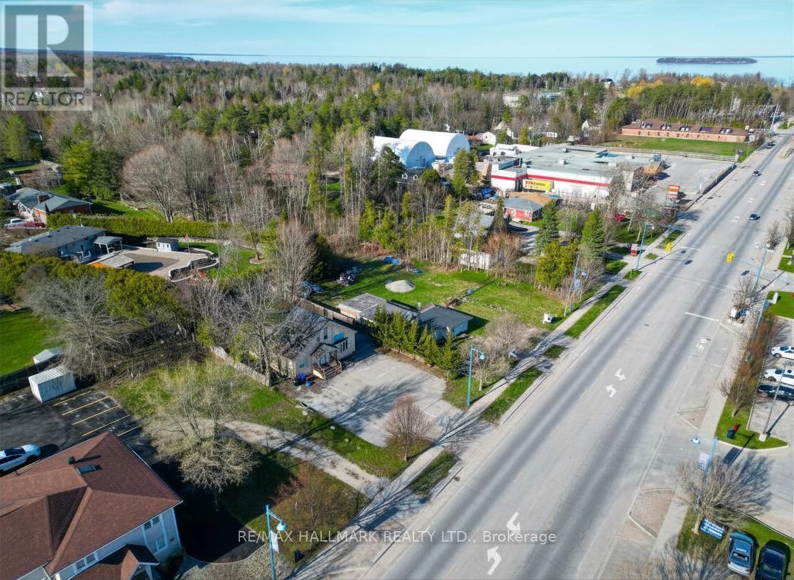 874,876,880 Innisfil Beach Road, Innisfil, Ontario  L9S 2C2 - Photo 2 - N13106802