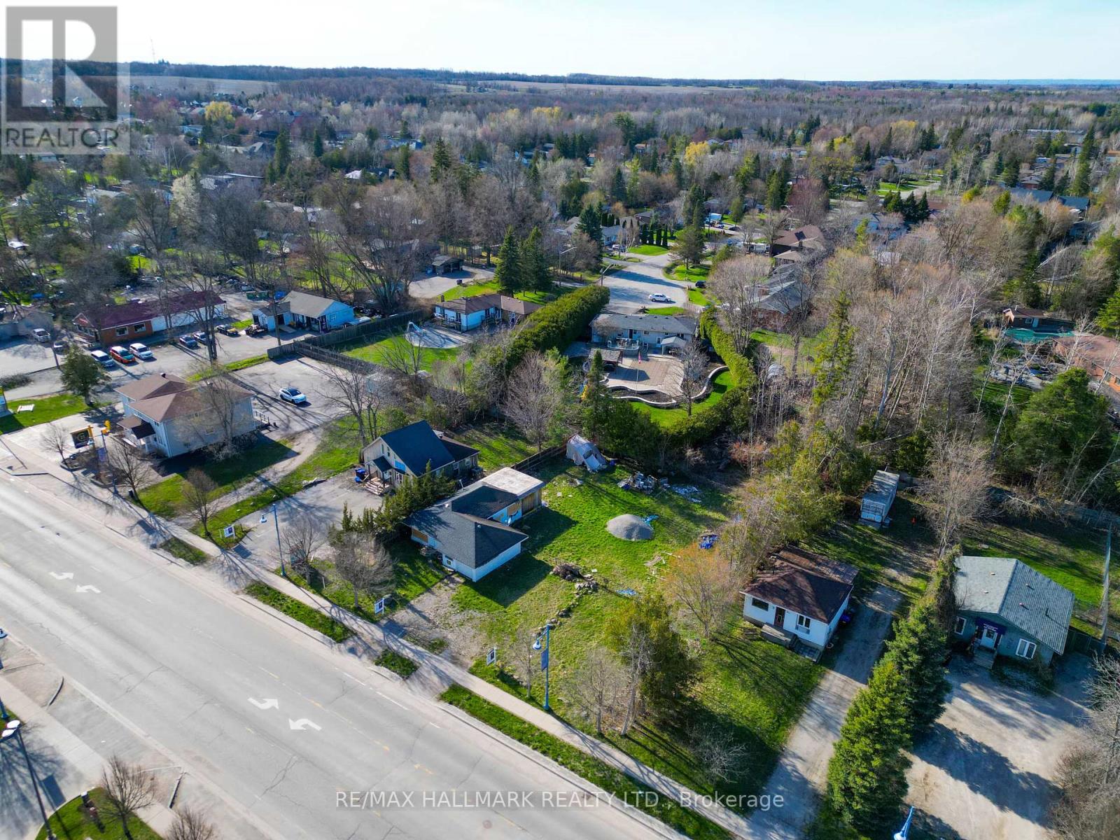 874,876,880 Innisfil Beach Road, Innisfil, Ontario  L9S 2C2 - Photo 4 - N13106802