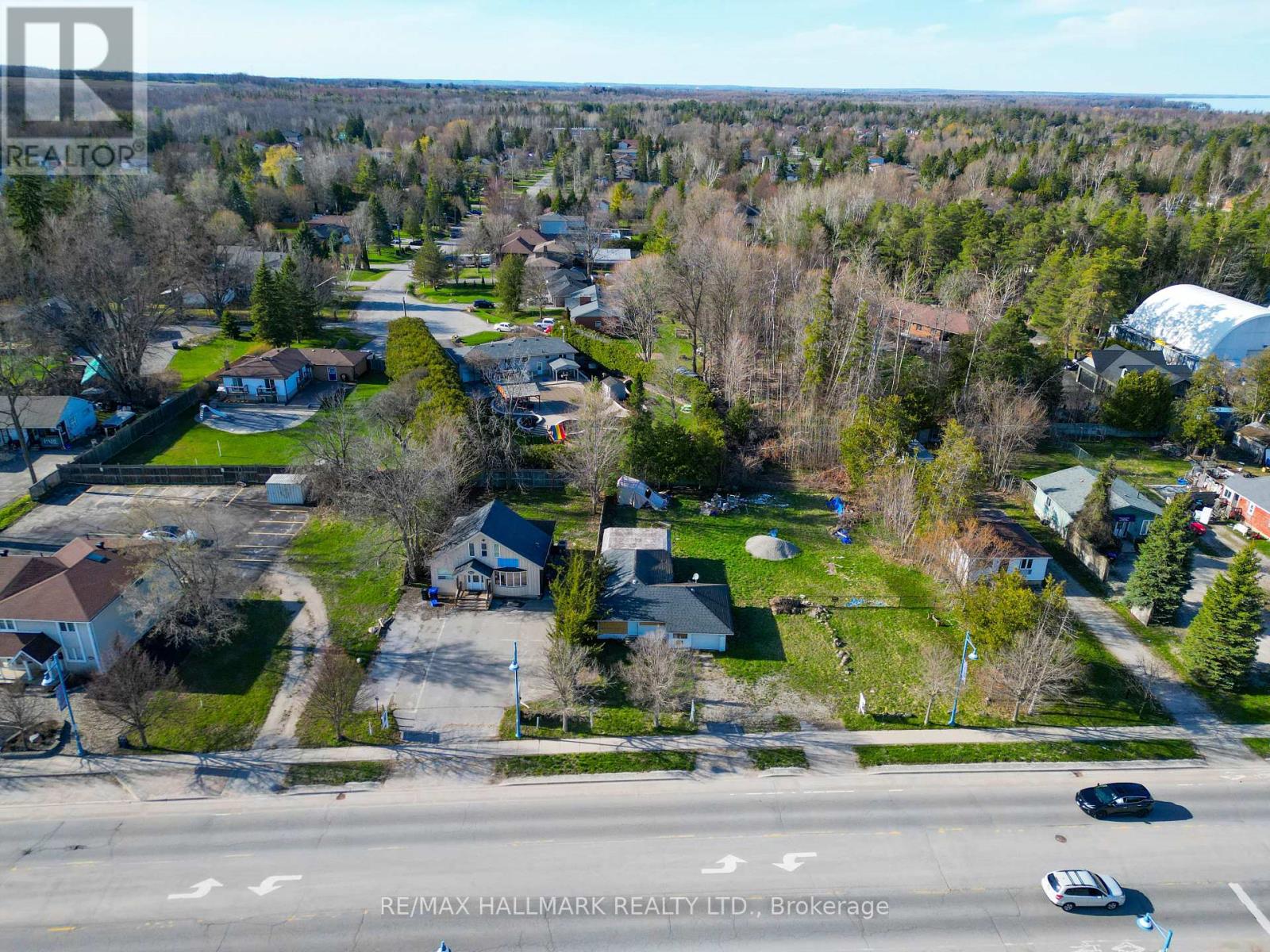 874,876,880 Innisfil Beach Road, Innisfil, Ontario  L9S 2C2 - Photo 3 - N13106802