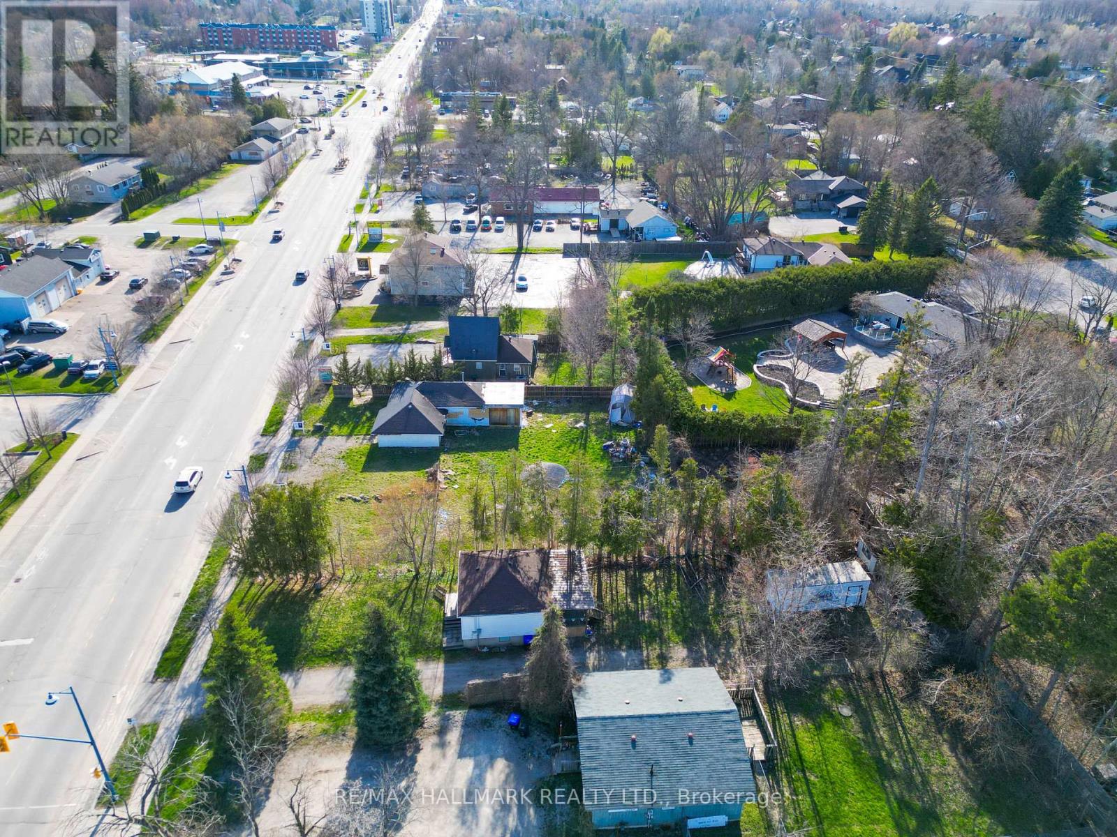 874,876,880 Innisfil Beach Road, Innisfil, Ontario  L9S 2C2 - Photo 5 - N13106802
