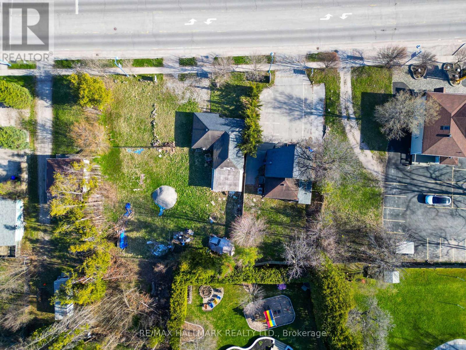 874,876,880 Innisfil Beach Road, Innisfil, Ontario  L9S 2C2 - Photo 9 - N13106802