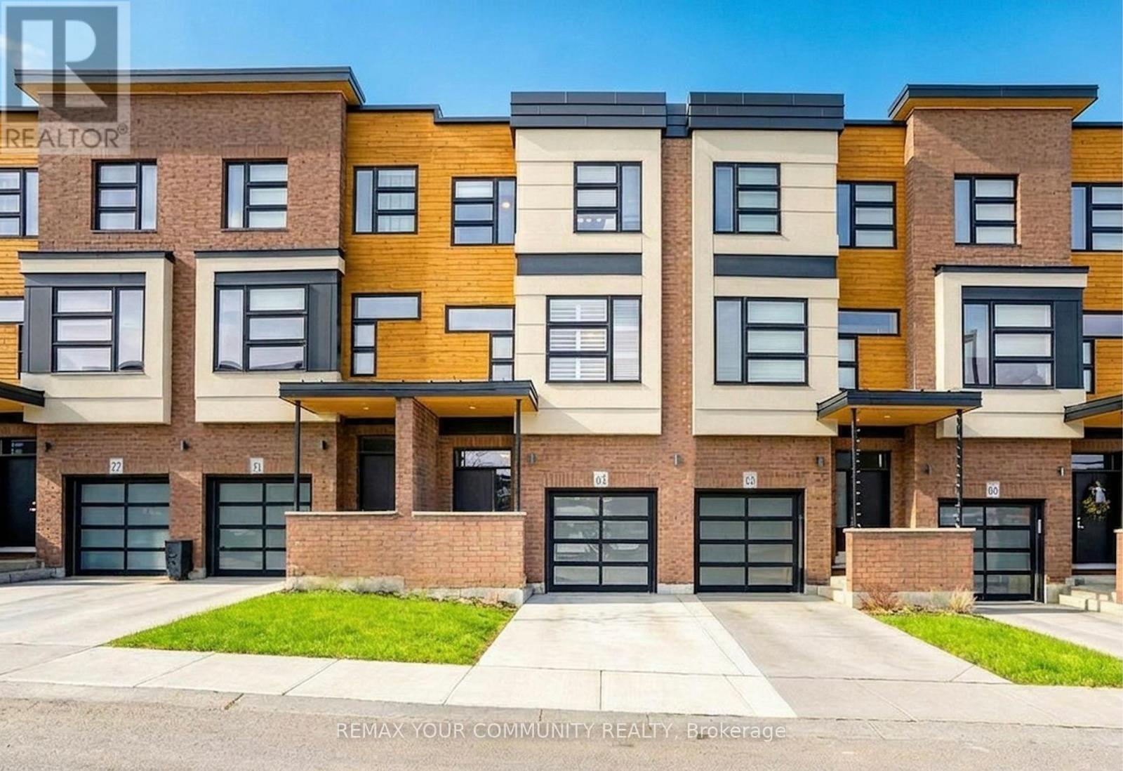 63 - 60 ARKELL ROAD, Guelph, Ontario