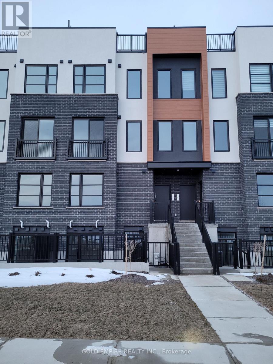$2,495 Monthly99 - 3900 Savoy Street, London South, Ontario