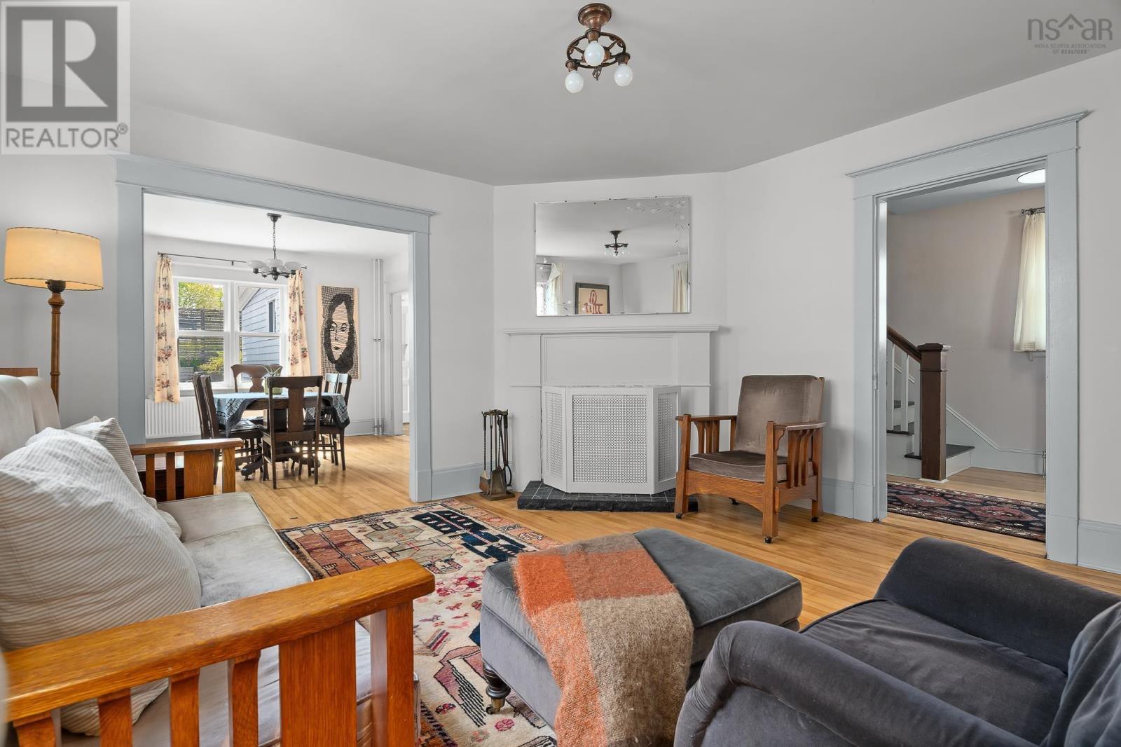 42 Church Street Street, Dartmouth, Nova Scotia  B2Y 1B1 - Photo 4 - 202611487