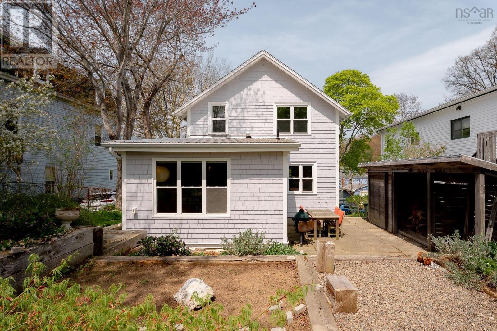 42 Church Street Street, Dartmouth, Nova Scotia  B2Y 1B1 - Photo 48 - 202611487