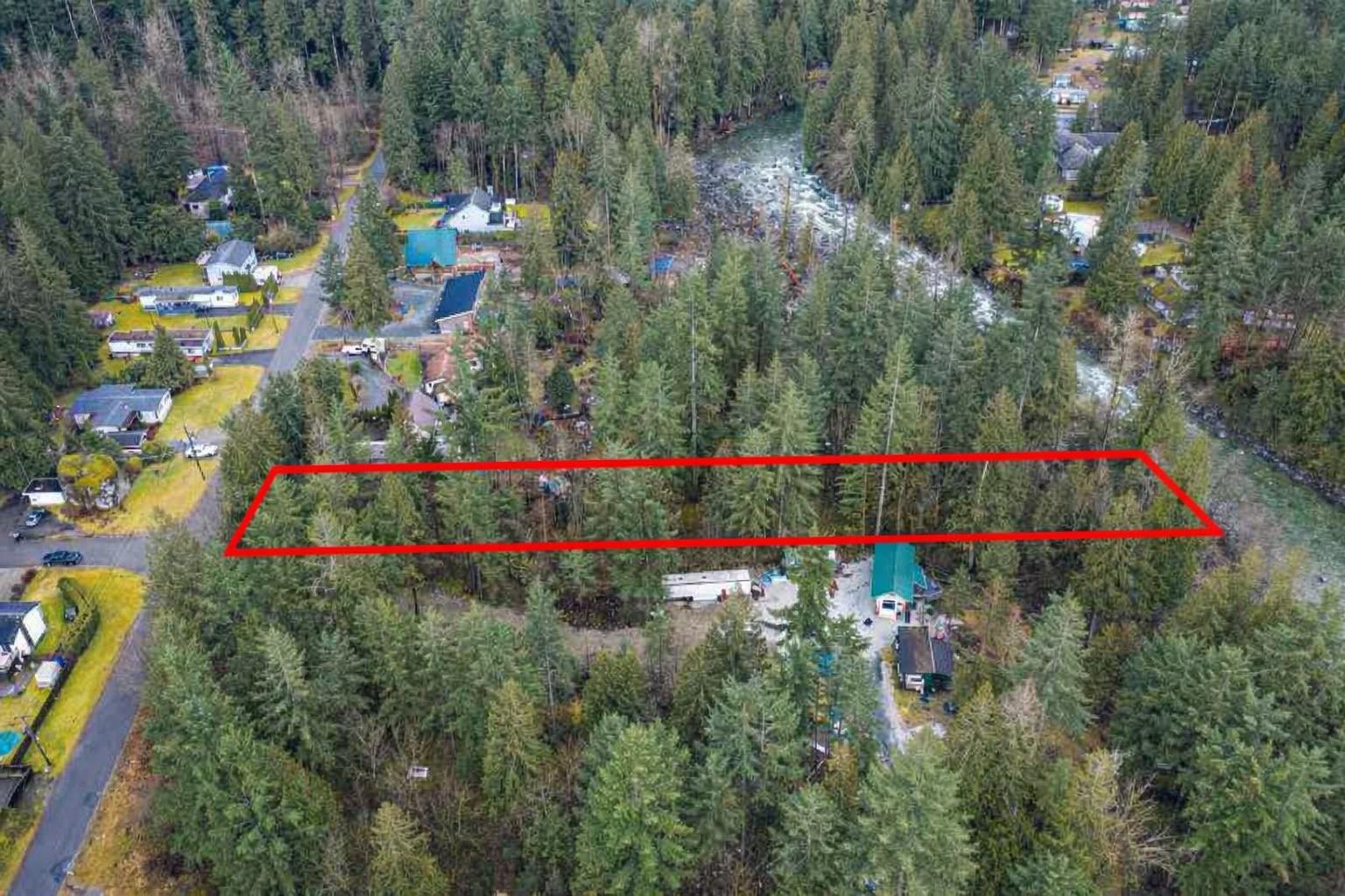 19595 Silverhope Road, Hope, Hope, British Columbia  V0X 1L2 - Photo 2 - R3126328