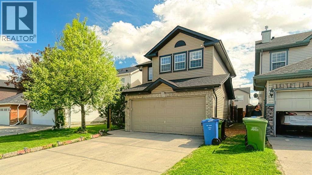54 Saddlecreek Crescent NE, Calgary, Alberta