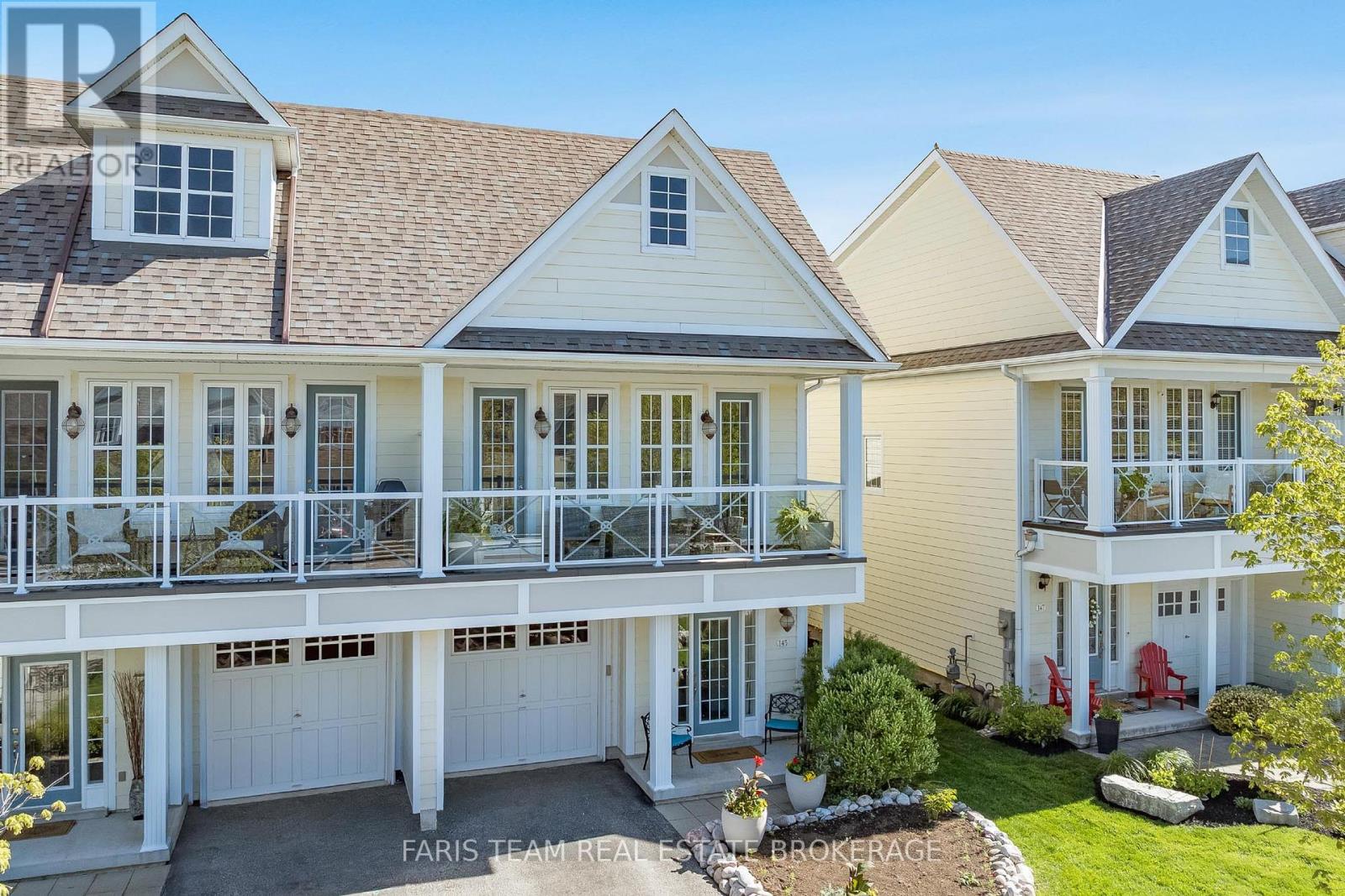 145 WYCLIFFE COVE, Tay, Ontario