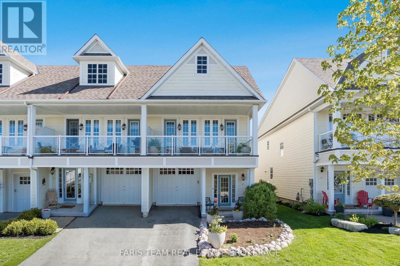 145 Wycliffe Cove, Tay, Ontario  L0K 2A0 - Photo 2 - S12820666