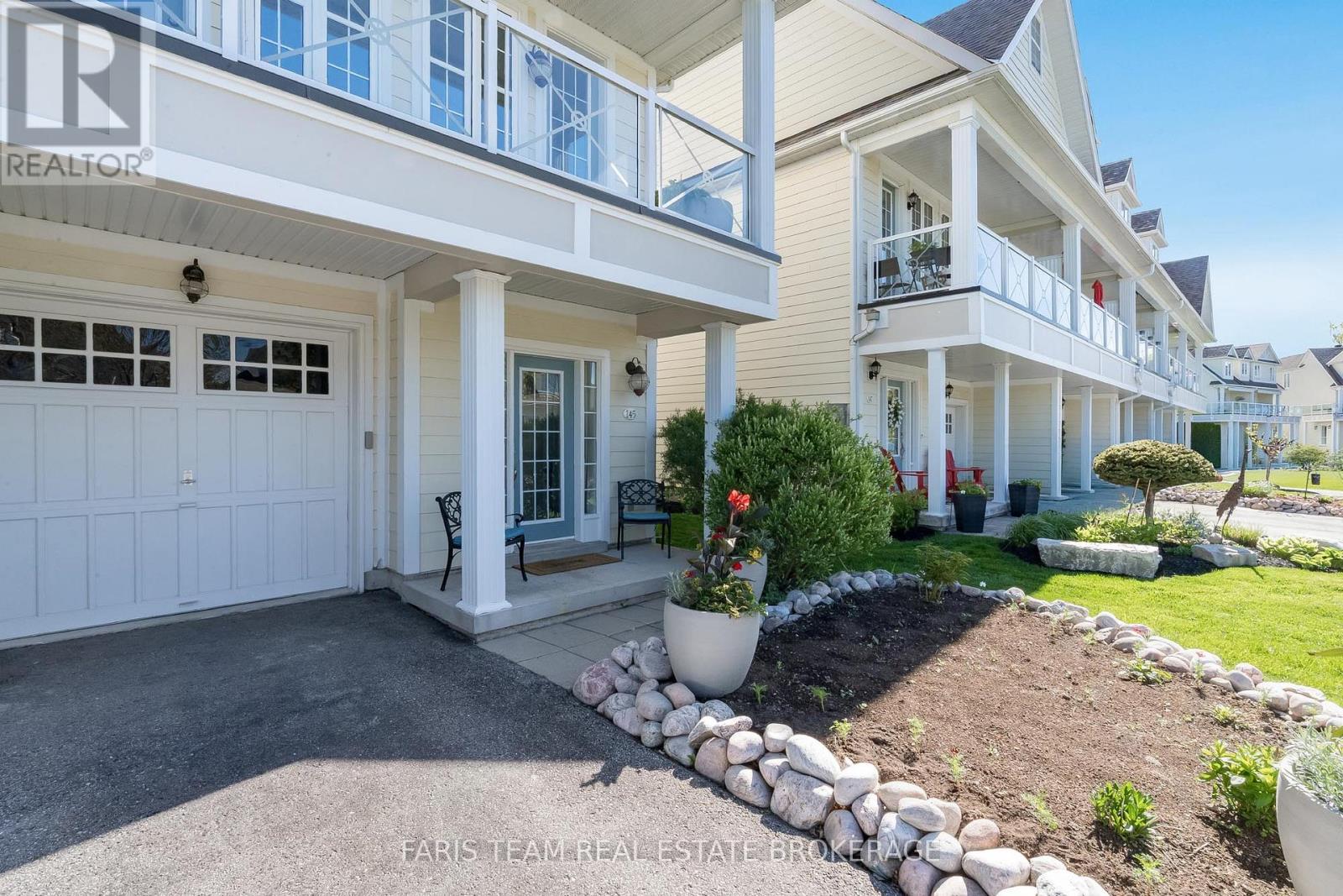 145 Wycliffe Cove, Tay, Ontario  L0K 2A0 - Photo 4 - S12820666
