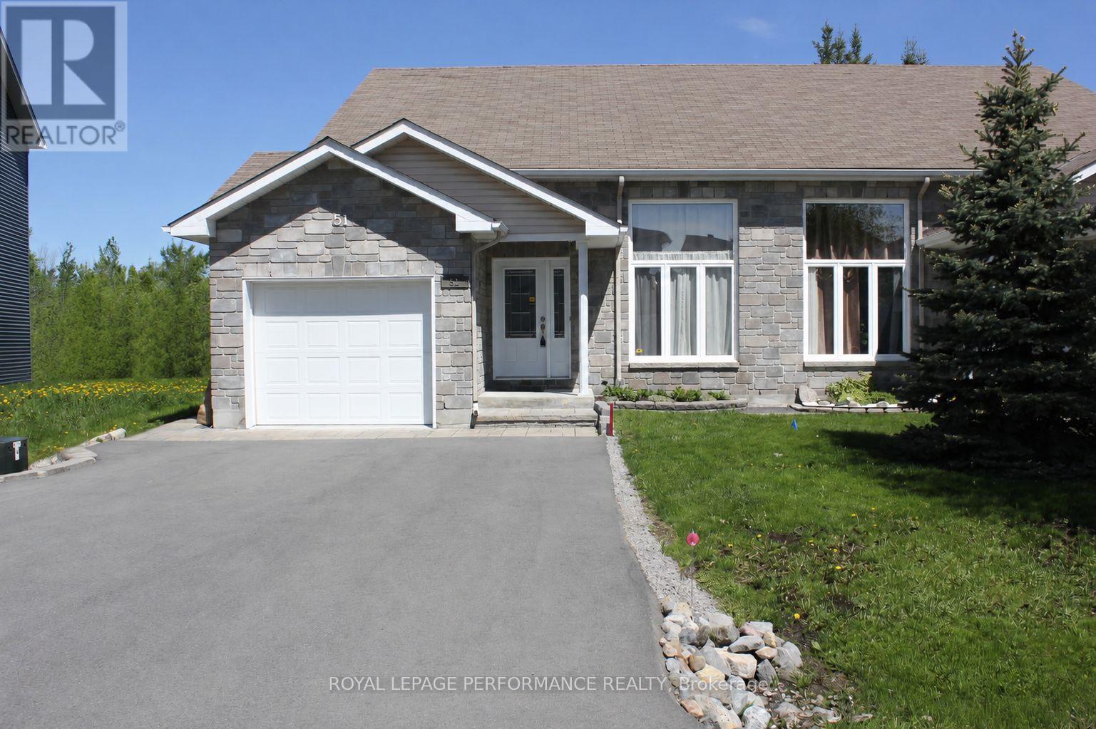 51 Abagail Crescent, South Stormont, Ontario K0C 1P0 - Photo 1 - X13166606
