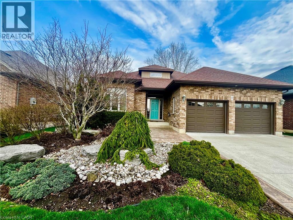 37 MULBERRY Lane, Port Dover, Ontario