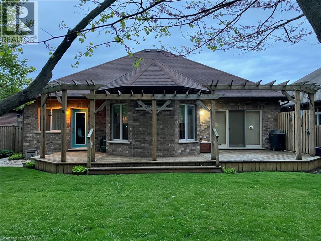 37 Mulberry Lane, Port Dover, Ontario  N0A 1N6 - Photo 37 - 40817329