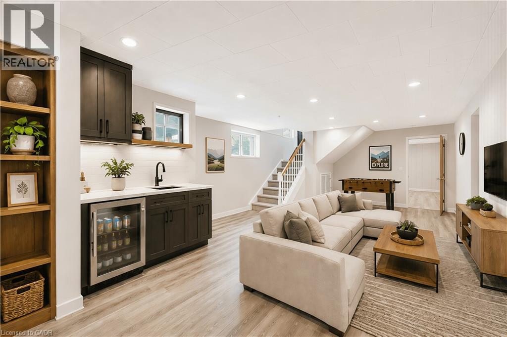 893 Hollowtree Crescent, Mississauga, Ontario  L4Y 2V3 - Photo 34 - 40832853