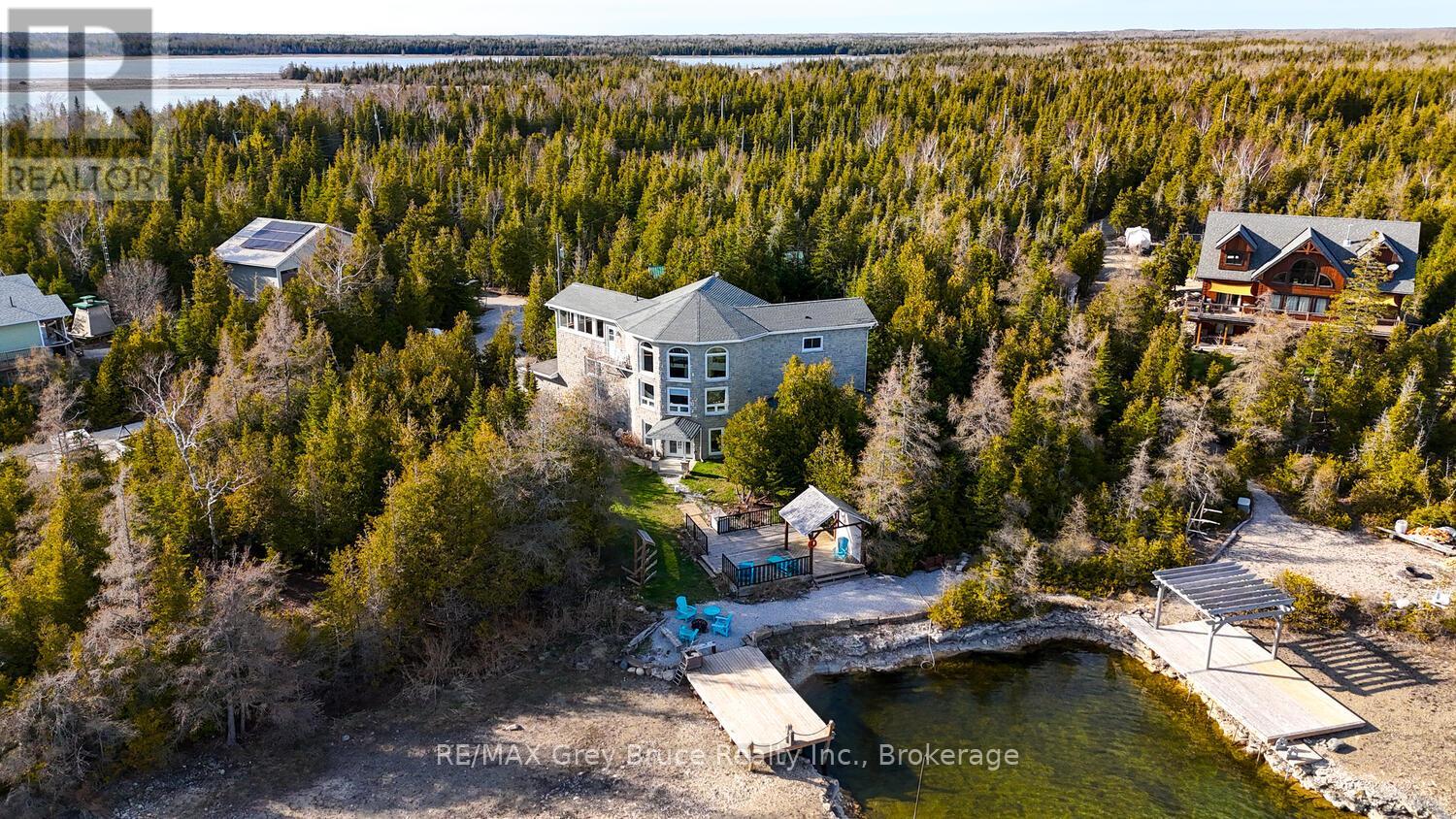 41 BOYDS HARBOUR LOOP, Northern Bruce Peninsula, Ontario