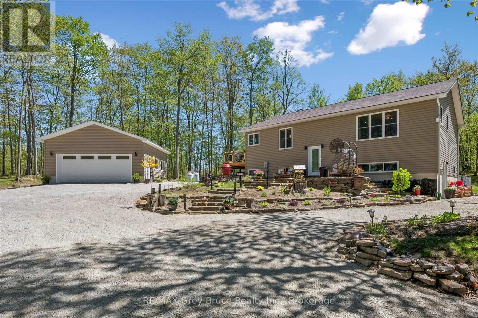 50 CREEK SIDE CRESCENT, South Bruce Peninsula, Ontario