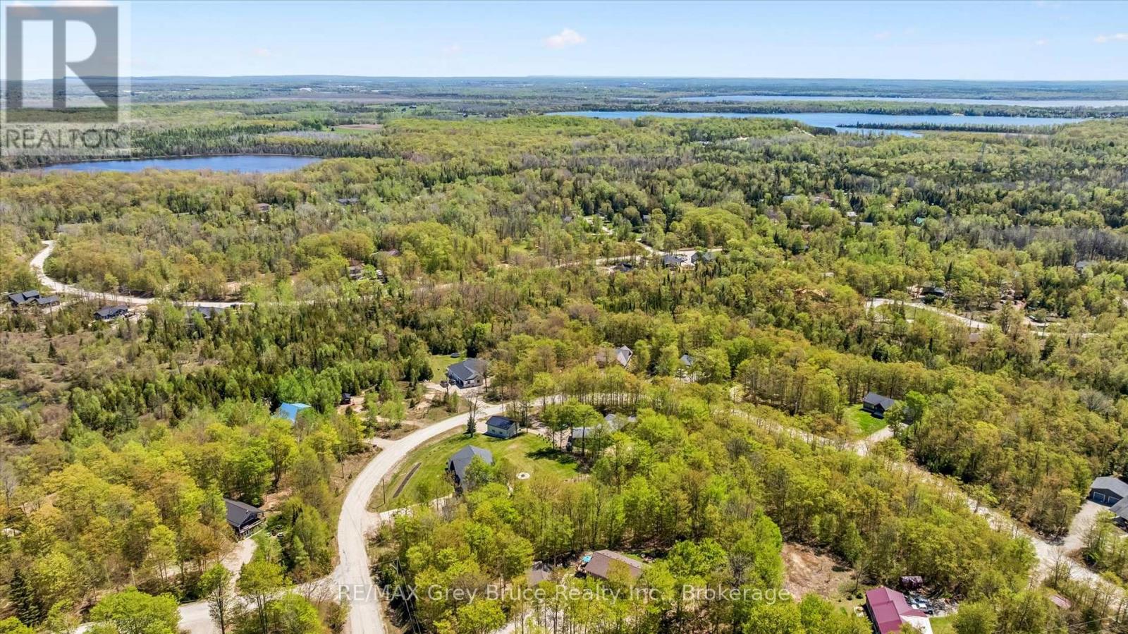 50 Creek Side Crescent, South Bruce Peninsula, Ontario  N0H 2T0 - Photo 42 - X13166570