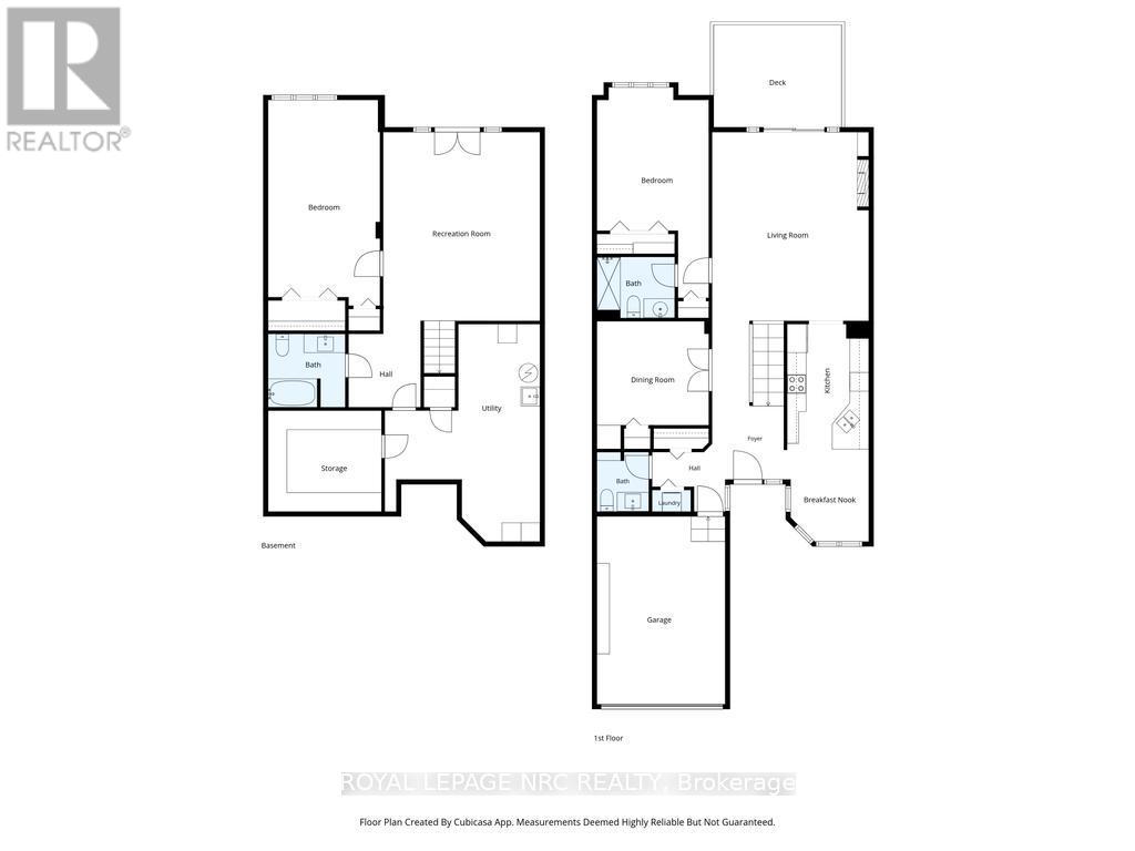 10 - 121 Glen Morris Drive, St. Catharines, Ontario L2T 4C5 - Photo 34 - X13165760