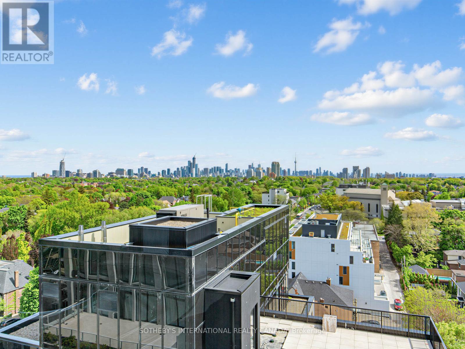 1221 - 2020 Bathurst Street, Toronto, Ontario  M5P 0A6 - Photo 17 - C13166550