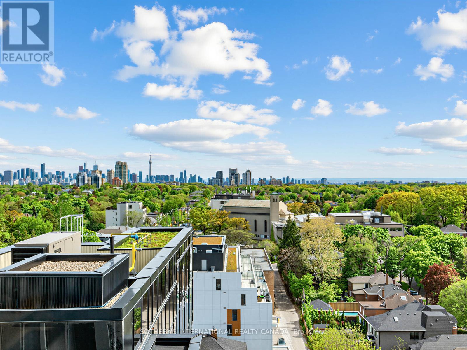 1221 - 2020 Bathurst Street, Toronto, Ontario  M5P 0A6 - Photo 18 - C13166550