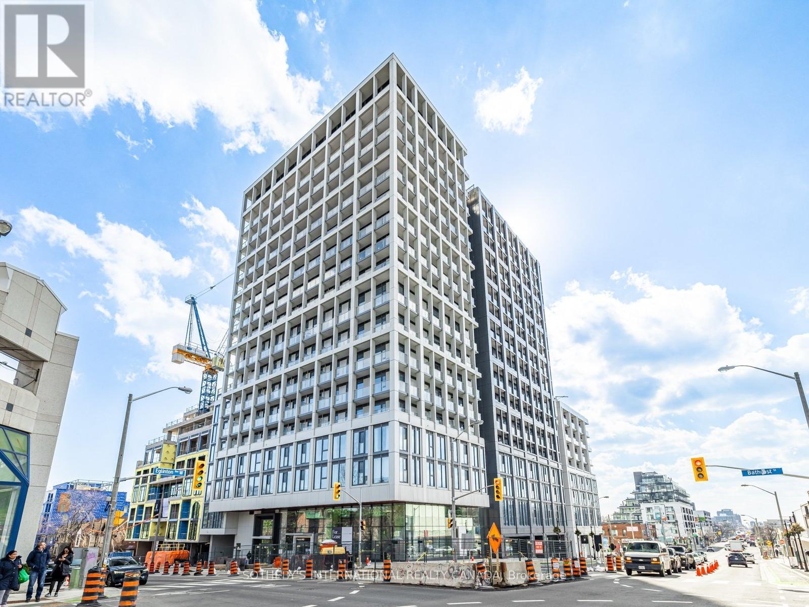 1221 - 2020 Bathurst Street, Toronto, Ontario  M5P 0A6 - Photo 20 - C13166550