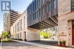 409 - 1080 BAY STREET, Toronto, Ontario