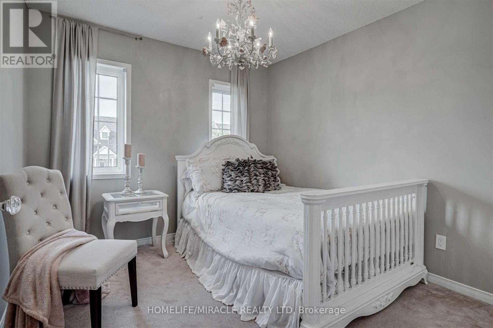 149 Carnwith Drive E, Whitby, Ontario  L1M 2J5 - Photo 14 - E13166588