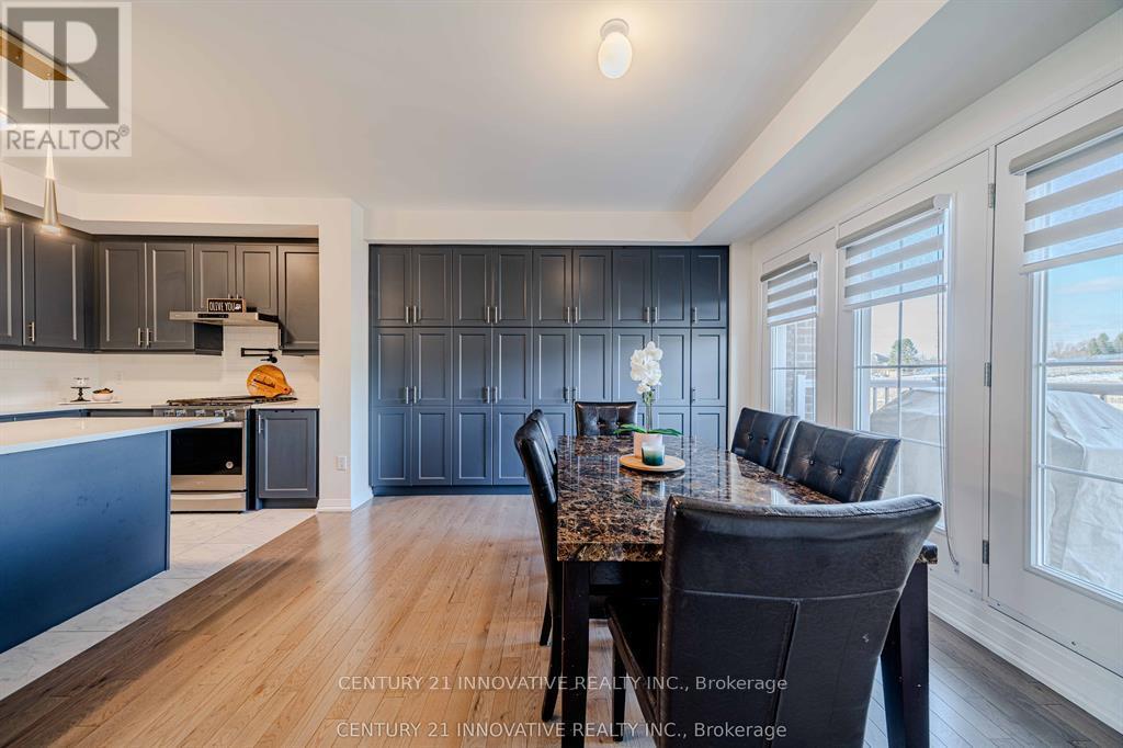 30 Coote Court, Ajax, Ontario  L1T 0P5 - Photo 17 - E13166596