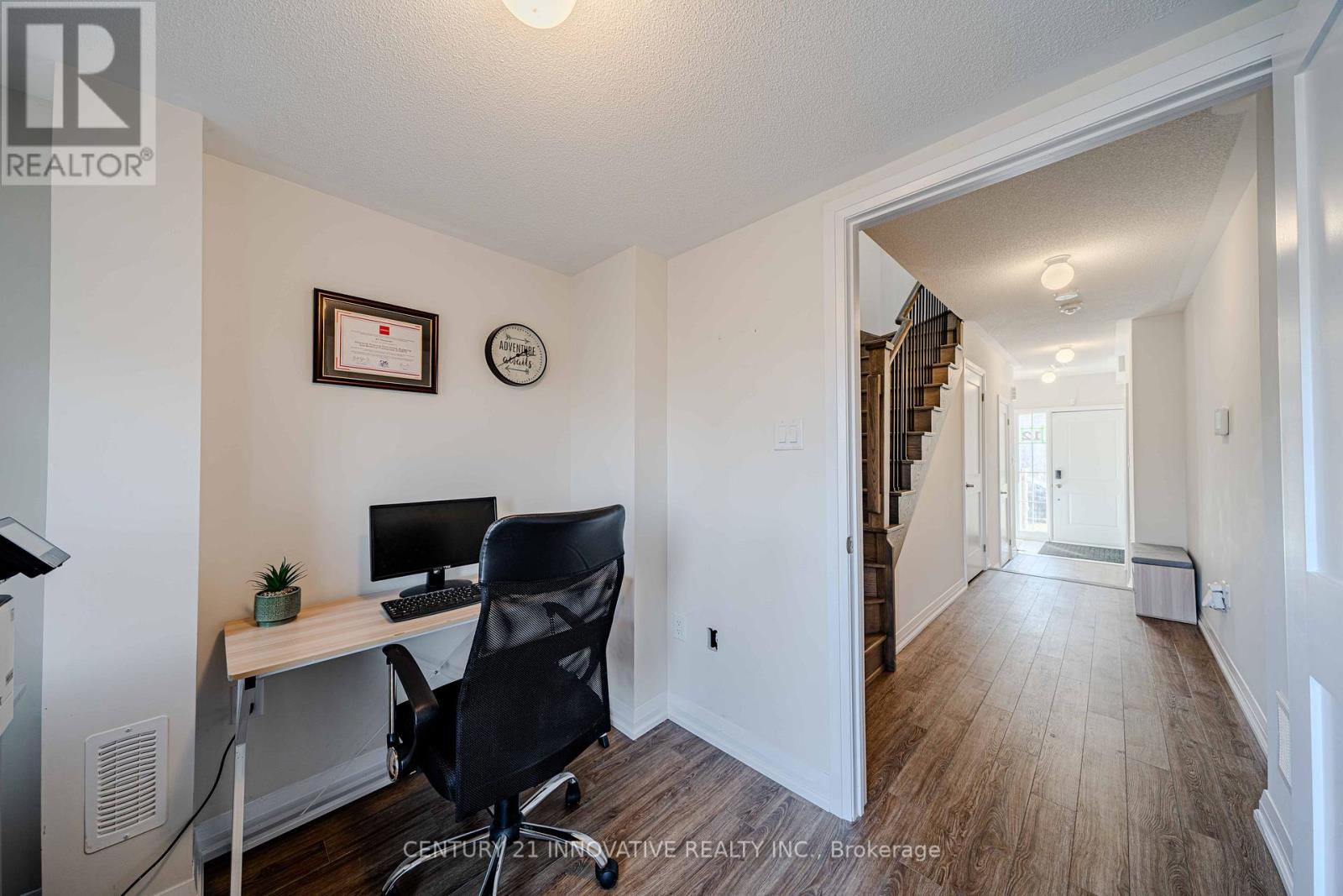 30 Coote Court, Ajax, Ontario  L1T 0P5 - Photo 19 - E13166596